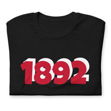 Load image into Gallery viewer, Unisex Sweatshirt | WSSU 1892
