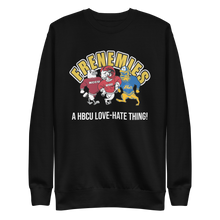 Load image into Gallery viewer, Frenemies Unisex Sweatshirt
