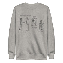 Load image into Gallery viewer, Bro Hug | Unisex Sweatshirt
