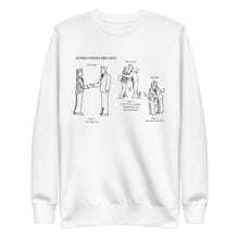 Load image into Gallery viewer, Bro Hug | Unisex Sweatshirt
