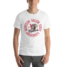 Load image into Gallery viewer, WSSU | Vintage Football T-Shirt
