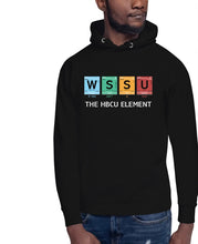 Load image into Gallery viewer, WSSU | Element Hoodie
