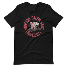 Load image into Gallery viewer, WSSU | Vintage Football T-Shirt
