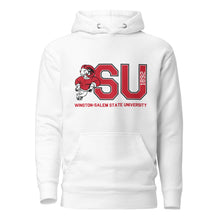 Load image into Gallery viewer, Unisex Hoodie | SU Rams
