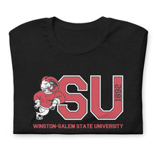 Load image into Gallery viewer, WSSU | SU T-Shirt
