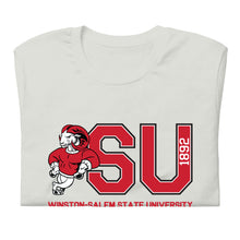 Load image into Gallery viewer, WSSU | SU T-Shirt
