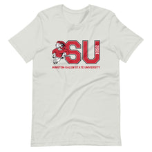 Load image into Gallery viewer, WSSU | SU T-Shirt
