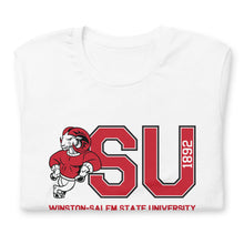 Load image into Gallery viewer, WSSU | SU T-Shirt
